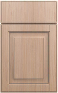 Фасады для кухни Патина Фрезеровка «Честер» Береза розовая №64 SIST2126-2624