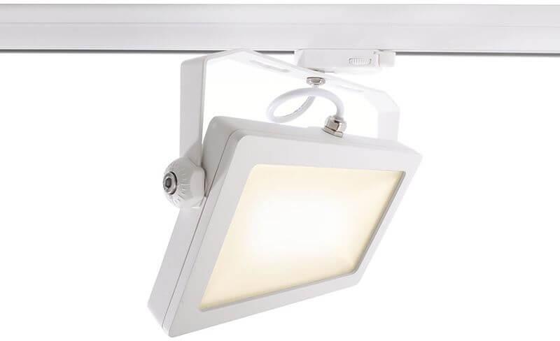 707032 Трековый светильник SMD I Deko-light Flood