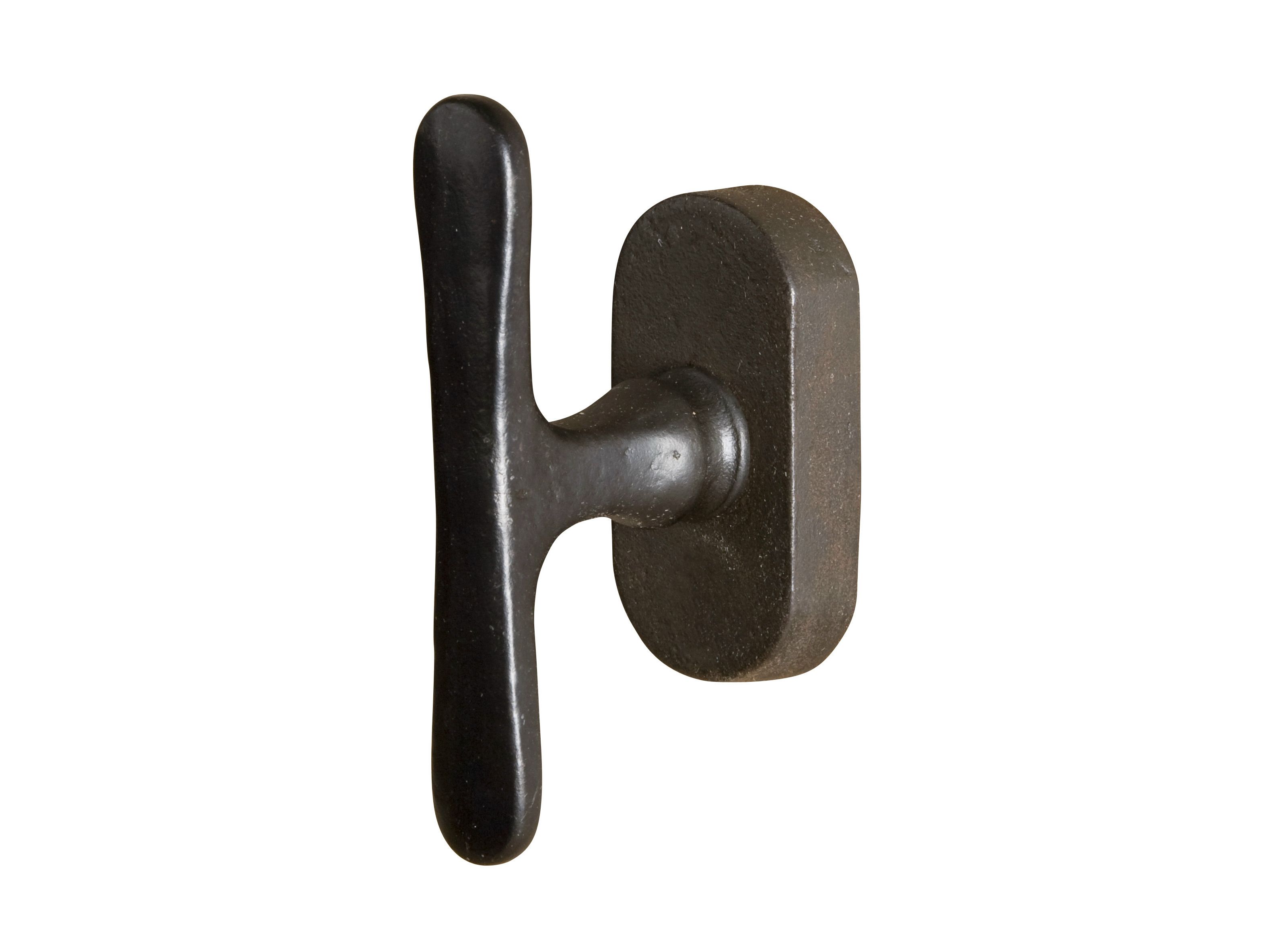 Железная оконная ручка Dauby Pure® ARCH-00123899