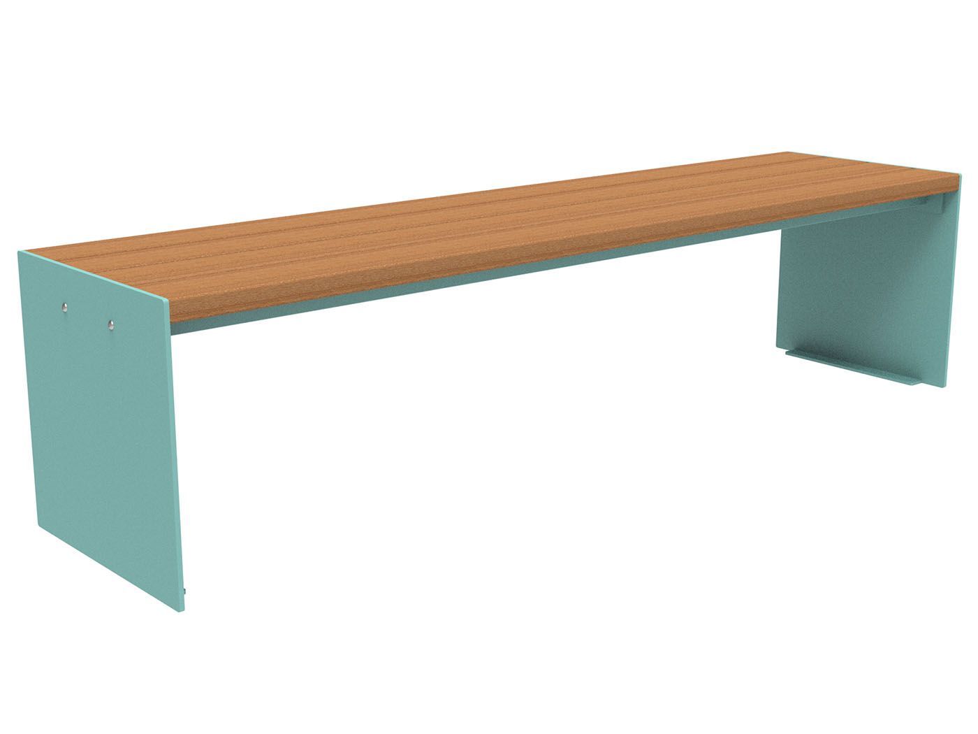 Скамейка в окуме Lazzari Recto ARCH-00149897 - Вид №13