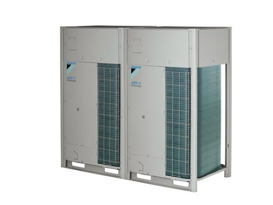 Воздушный тепловой насос Daikin системы VRV ARCH-00054386 - Вид №2