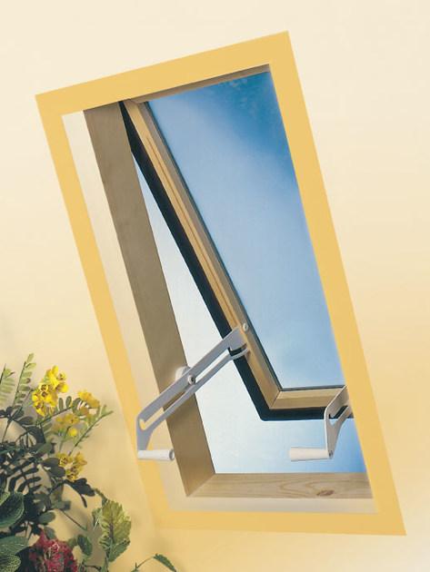 LUXIN Мансардное окно Lucernari per sottotetto sun-id-1444512 - Вид №3