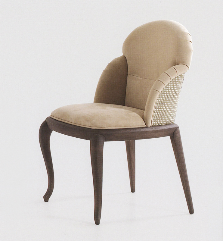 Стул  VOLPI SALLY Contemporary