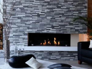 bioKamino Встроенный камин на биоэтаноле Bkbf