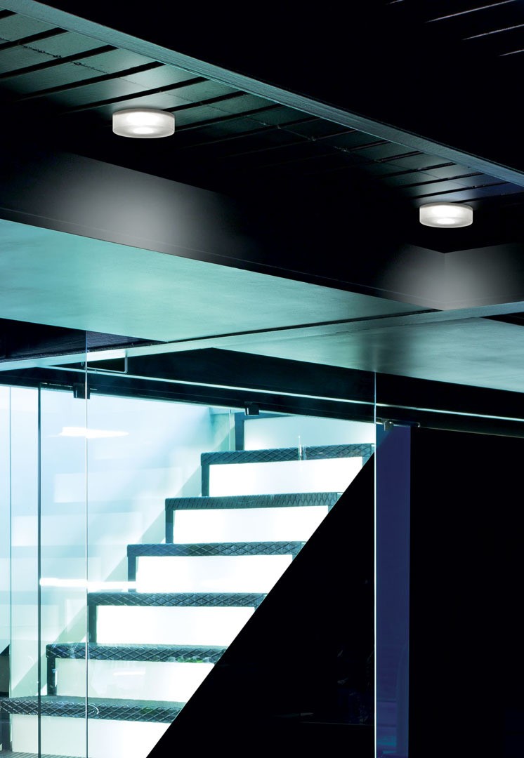 Linea Light 7616 One to One потолочный 100337 - Вид №1