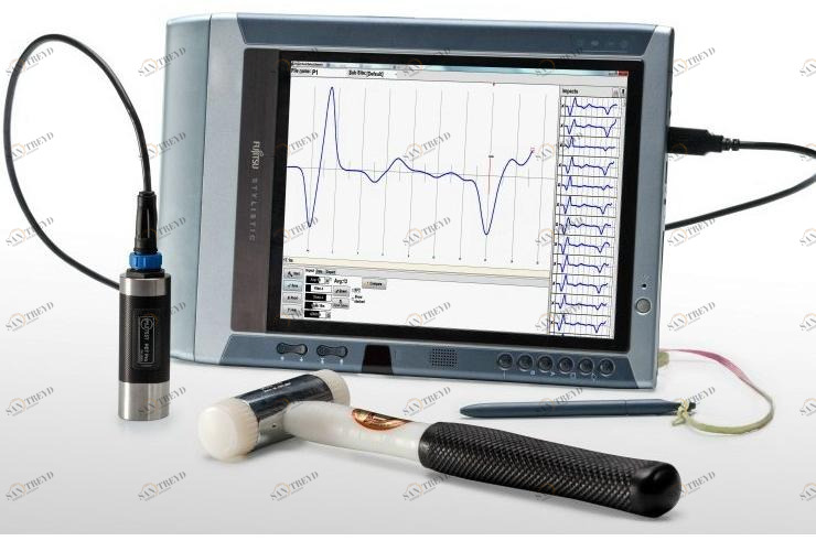 Pasi Прибор для проверки фундаментных свай sun-id-1408788