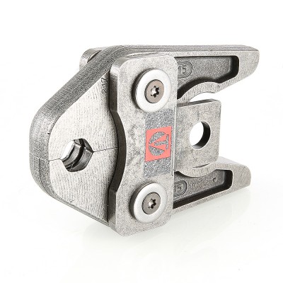 VT.570145.V.28 Насадка для пресс-инструмента электрического, стандарт V Valtec 28 мм  - Вид №3