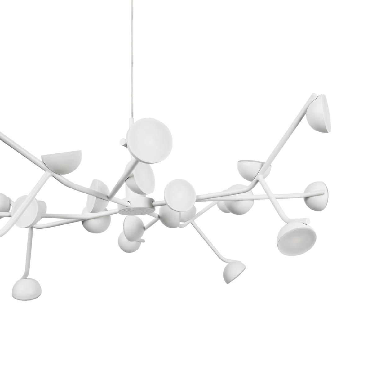 066505 Люстра 6261 Mantra Adn  - Вид №1