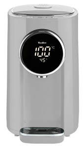 9913733 Термопот TESLER TP-5060 серый