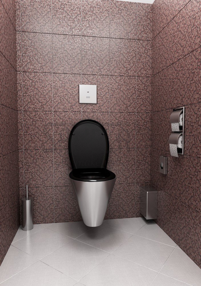 04015 Автоматическое устройство смыва унитаза, для напорной воды, 24 В пост. SANELA  - Вид №1