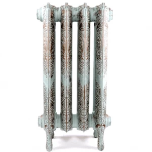 Чугунный радиатор RETROstyle Windsor 500/180 7 секций