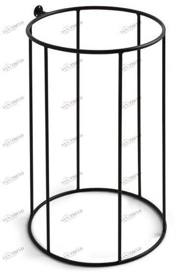 Horganica Тумба под умывальник из железа sun-id-1484277