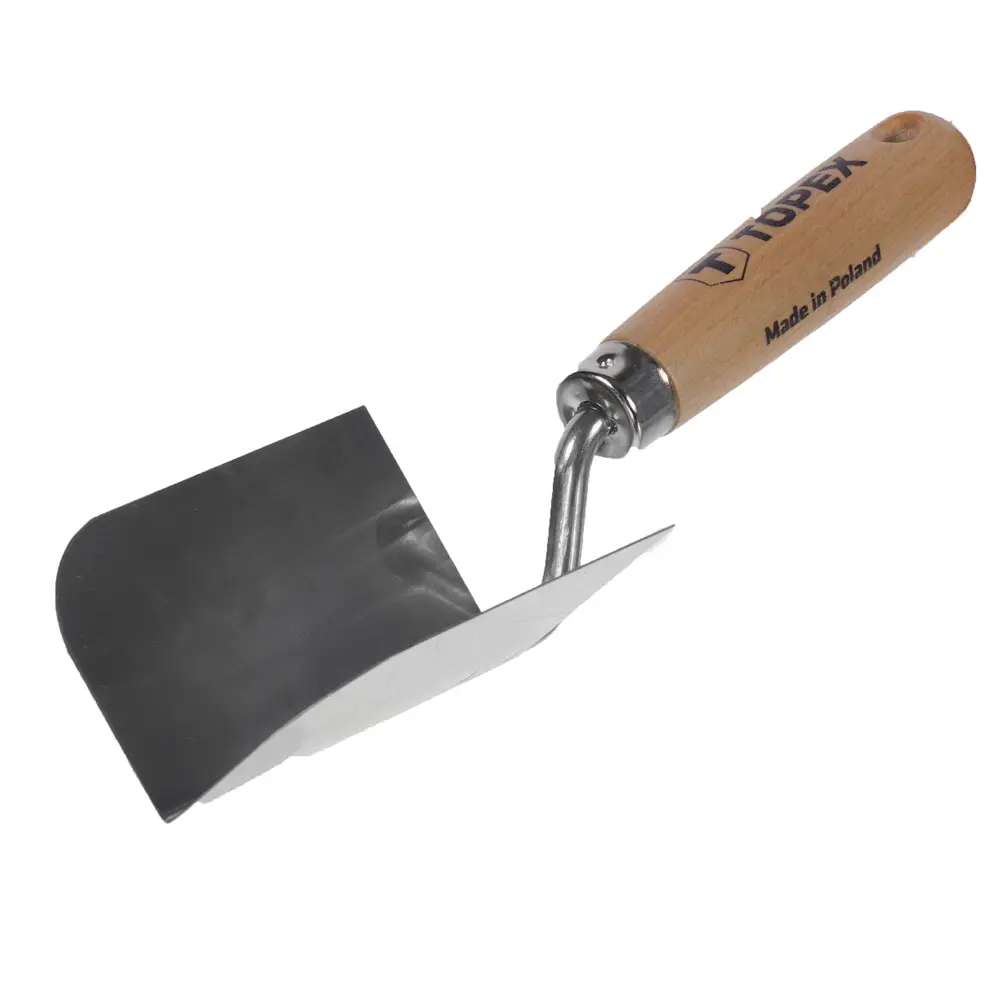 Кельма для внутренних углов Topex 60 мм STLM-2065551