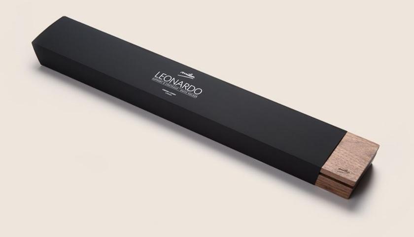 Maison Milan Блок для ножей из дерева sun-id-1372701 - Вид №4