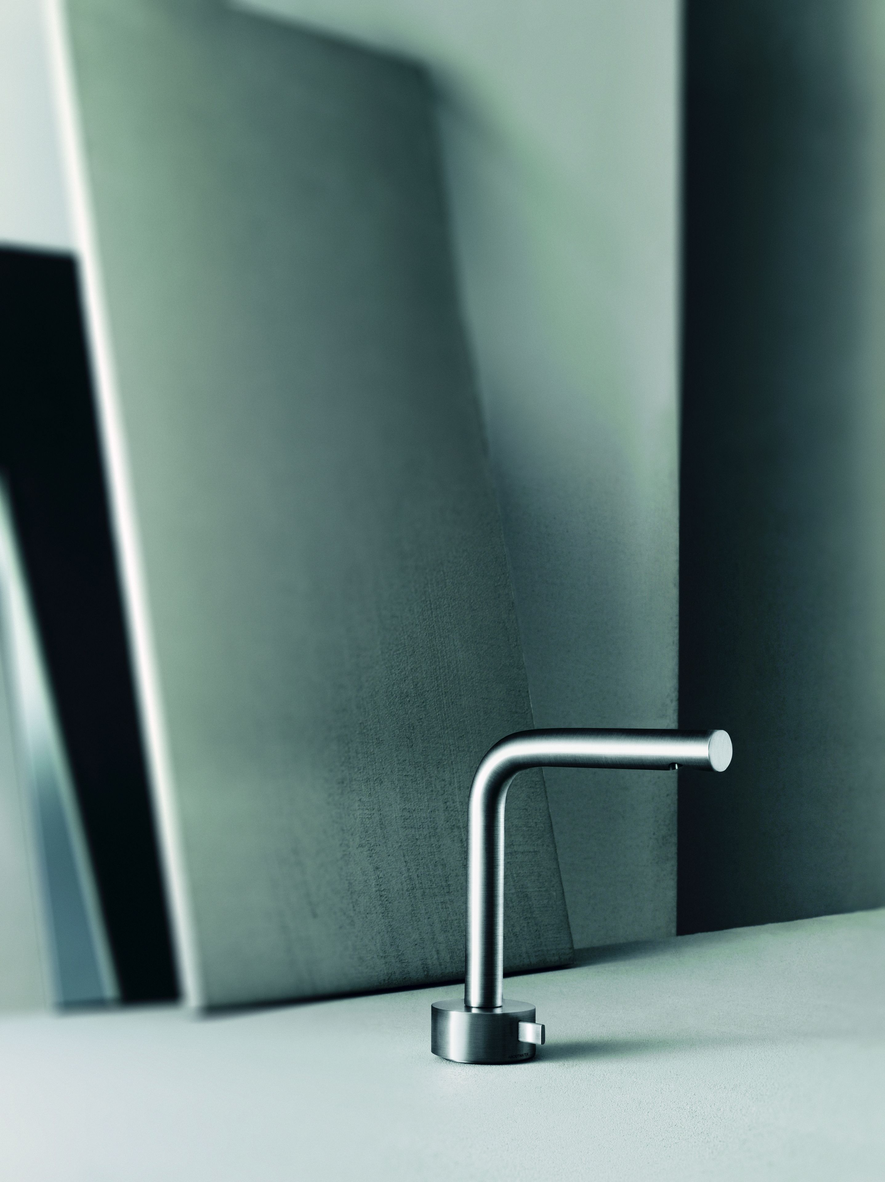 Смеситель для раковины с одним отверстием ABOUTWATER AF/21 ARCH-00139318 - Вид №4