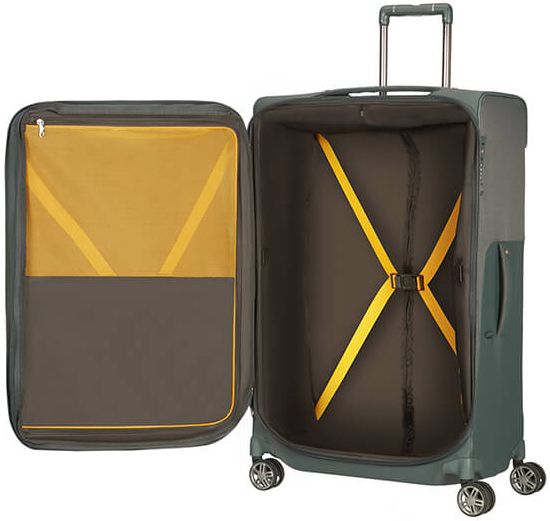 CH5-08008 Чемодан CH5*008 Spinner Expandable 83 Samsonite B-Lite Icon  - Вид №1