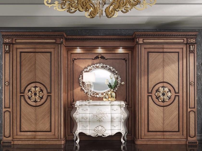 Arvestyle Комод из массива дерева Marie claire Br-2052 - Вид №4