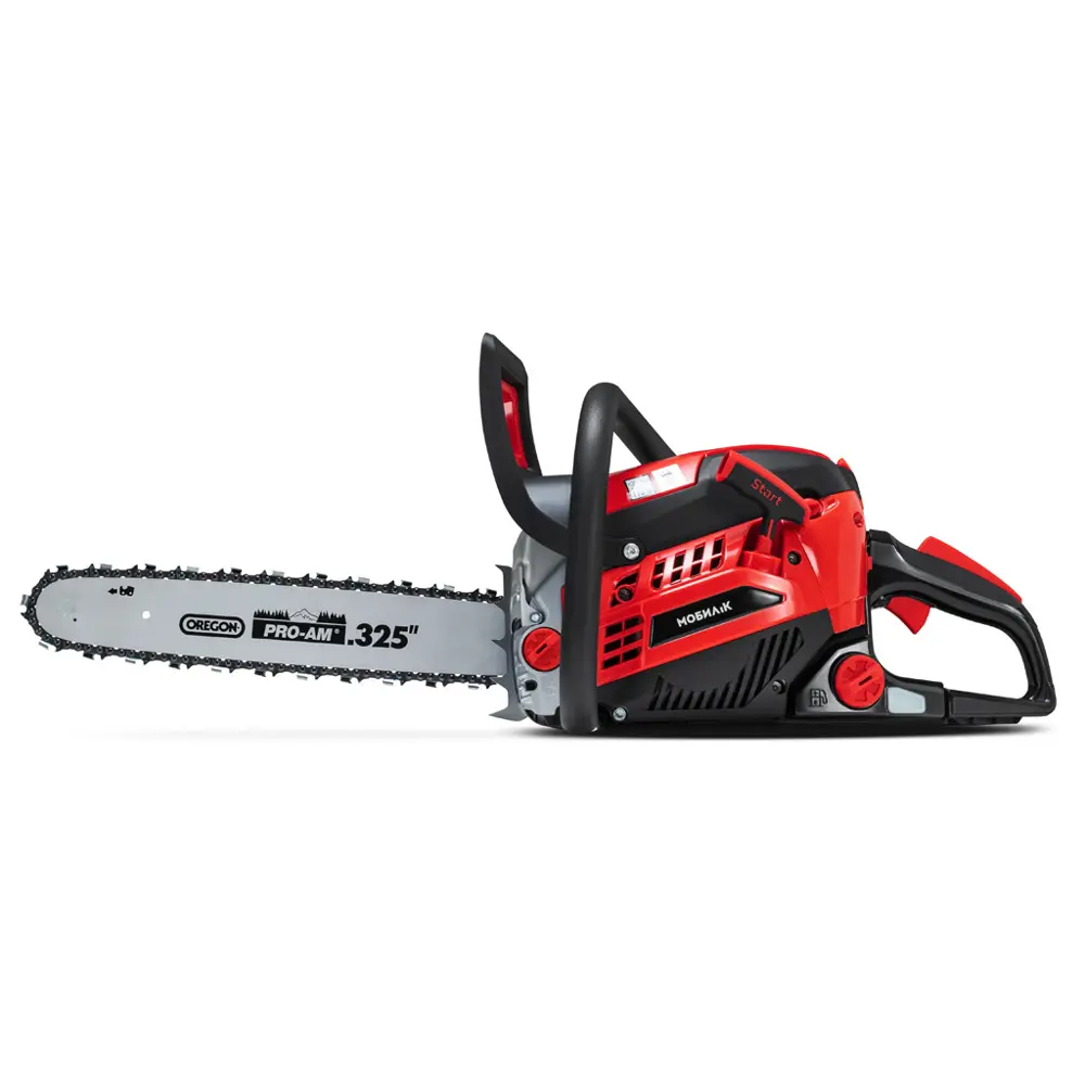 Пила бензиновая Мобил К Премиум XC450 3 л.с. 40 см STLM-2025082 - Вид №4