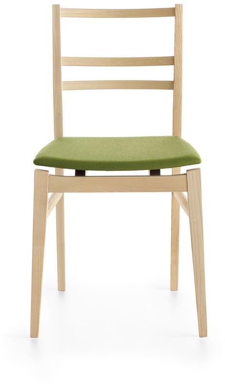 Crassevig Стул ясеня Già Gia sun-id-1406243 - Вид №8