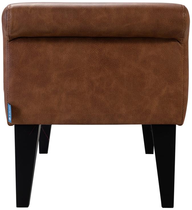 1774 Пуф Loft Аляска Браун R-HOME 4017242H_Браун - Вид №2