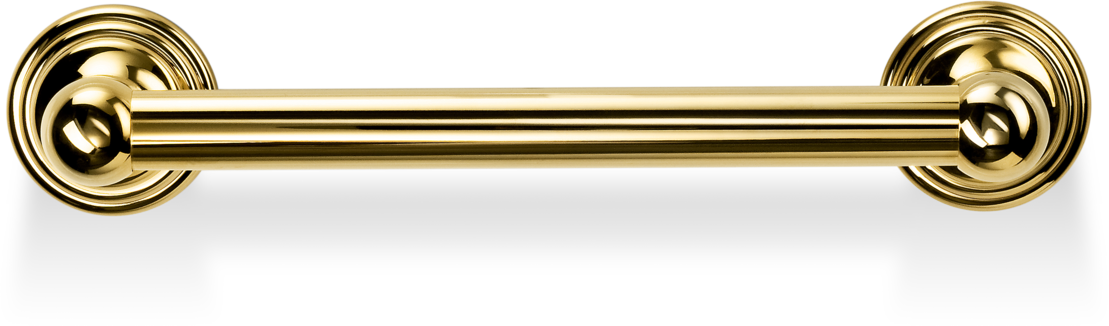 0510120 Полотенцедержатель CL HTE30 DECOR WALTHER CLASSIC