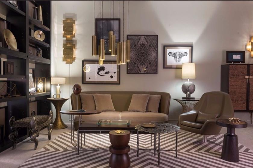 Поднос стеклянный прямоугольный Santreyd sun-id-1441052 - Вид №2