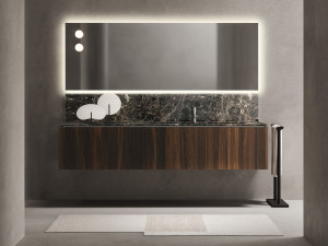 Полная мебель для ванной комнаты