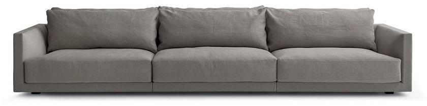 Poliform Диван из ткани Bristol sun-id-1398836 - Вид №3