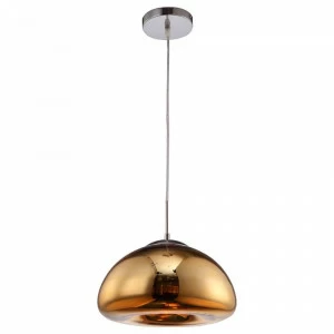 Подвесной светильник Arte Lamp Swift A8041SP-1GO ARTE LAMP SWIFT 071148 Золотой
