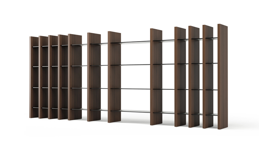 Стеллаж PARERE AMURA PA12 