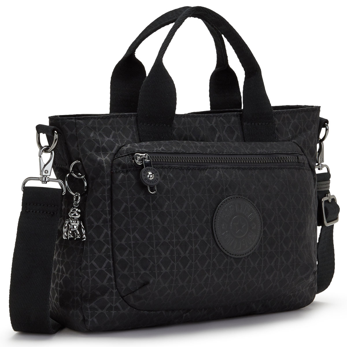 KI4021K59 Сумка Small Handbag Kipling Miho S  - Вид №3