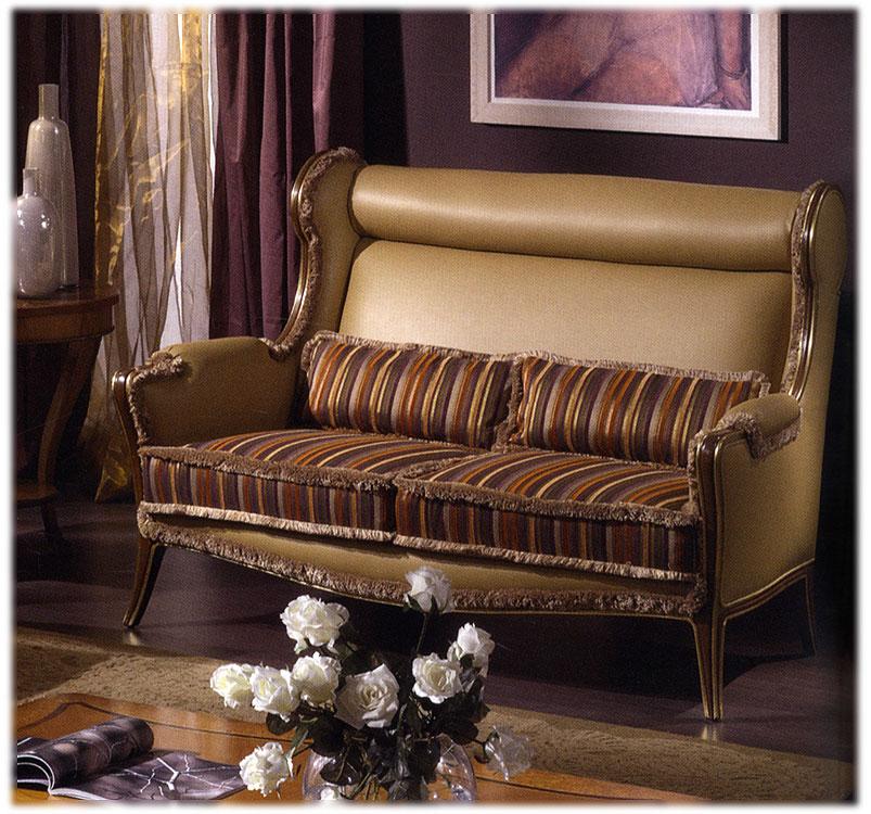 Диван Creston BUSNELLI ADAMO 7054/2  - Вид №1