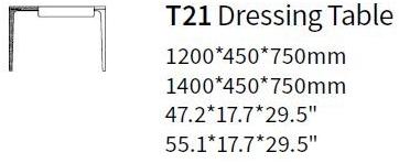 HC28 Cosmo Туалет мобильный Pianpian T21 - Вид №1