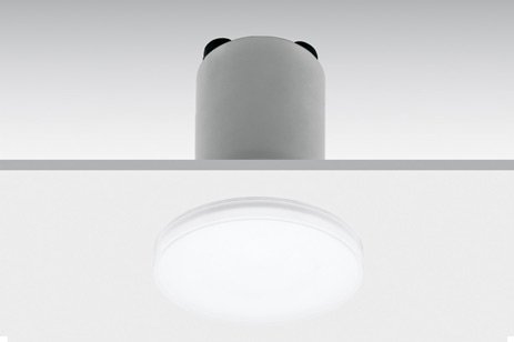 DST-3183 Lens watertight semi-recessed Daisalux Светильники и спец 