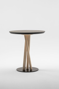 Круглый стол