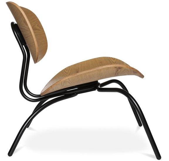 Wagner Кресло из дерева W-1970 sun-id-1503970 - Вид №1