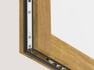 Уплотнения для раздвижных окон