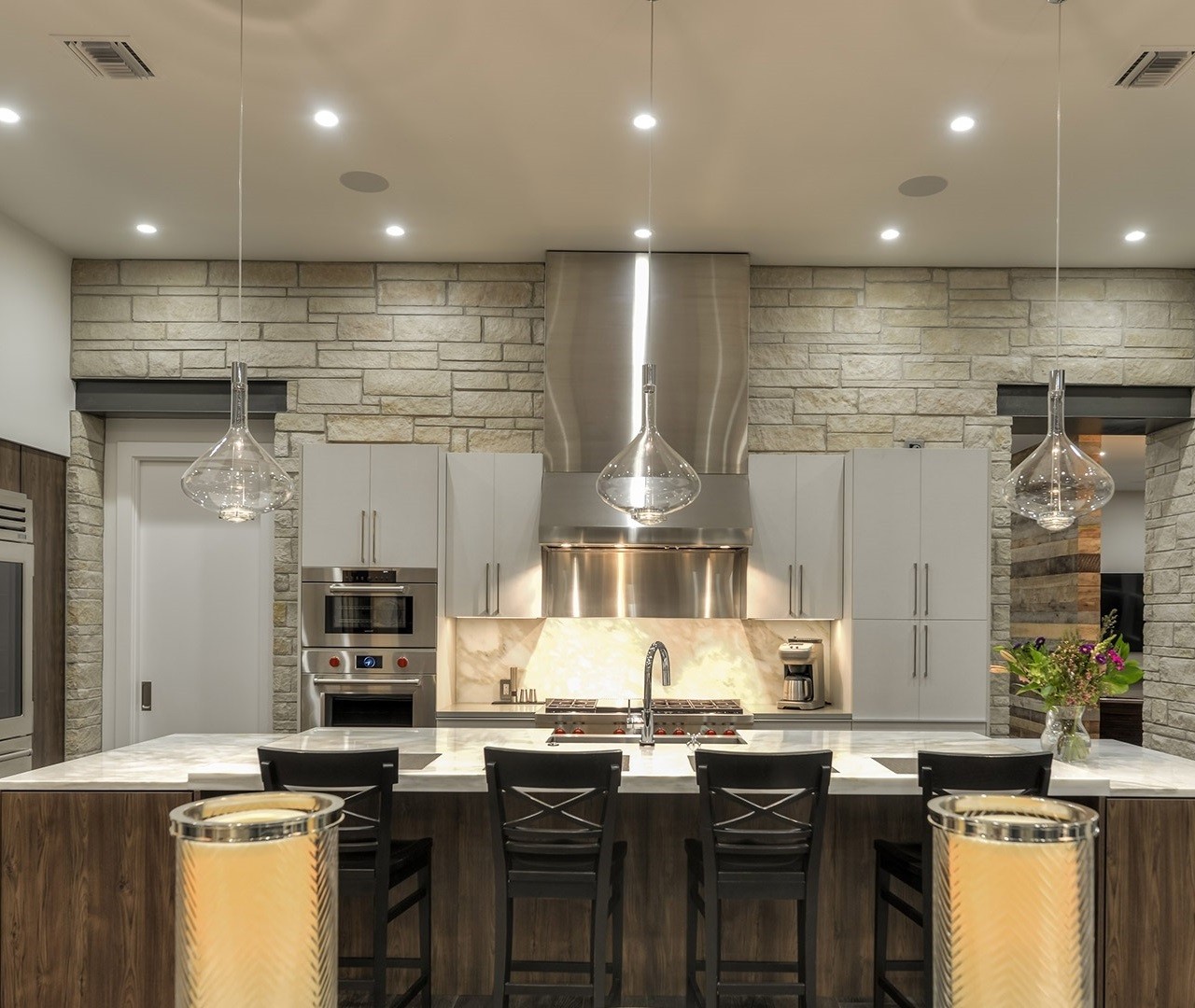 Studio Design Sky-Fall Large SO 148003 Sky-Fall светильник подвесной Studio Italia Design 109976 - Вид №2