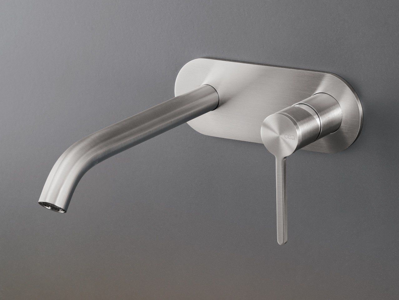 Настенный смеситель с дозирующим изливом CEADESIGN INNOVO ARCH-00128644 - Вид №1