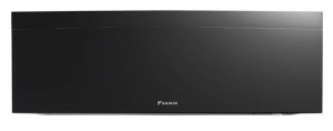 9118352 Кондиционер настенный сплит-система Daikin FTXJ20AB/RXJ20A черный