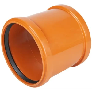 Муфта ремонтная наружная 160 мм