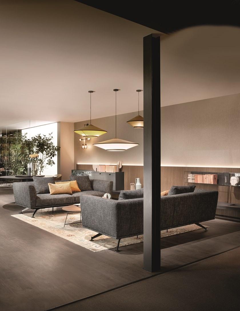 Lema Угловой диван в ткани sun-id-1433979 - Вид №6