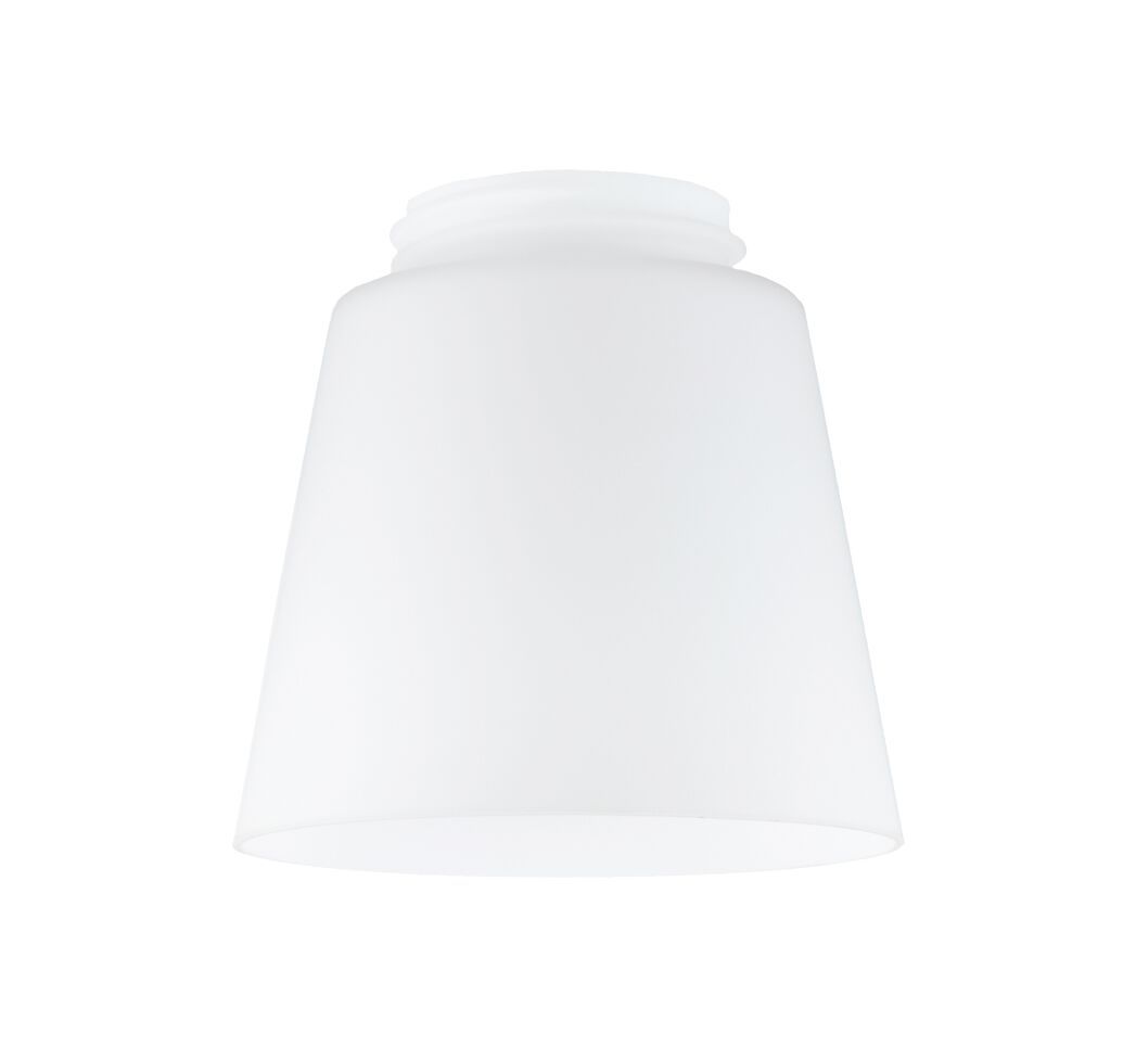 Опал стекло абажур Ifö Electric Open ARCH-00058439 - Вид №1