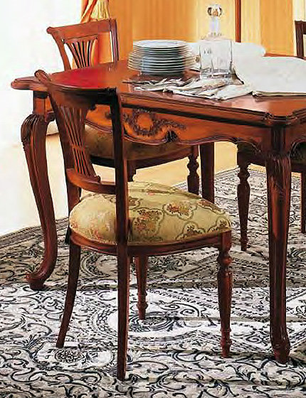 Стул  SERAFINO MARELLI P 18 Provenzale