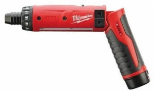 MILWAUKEE Прямая отвертка