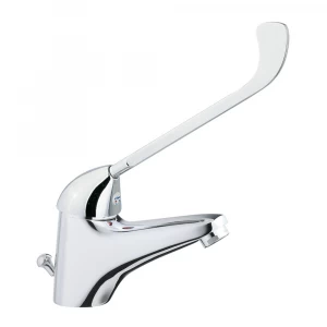 Смеситель для раковины, хирургическая ручка