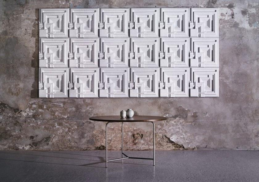 Offecct Акустическая панель из переработанного полиэстера Soundwave® sun-id-1504886 - Вид №10