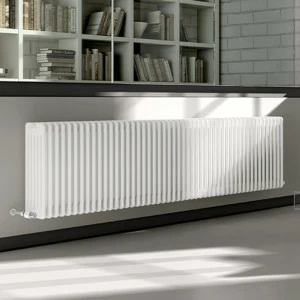 Bemm Многоколонный трубчатый радиатор Классический;стандартный (для общественных зданий) Мера