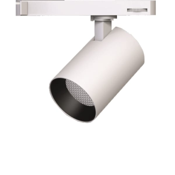 Алюминиевое светодиодное освещение 247LAB Twentyfour7 ARCH-00048552 - Вид №1