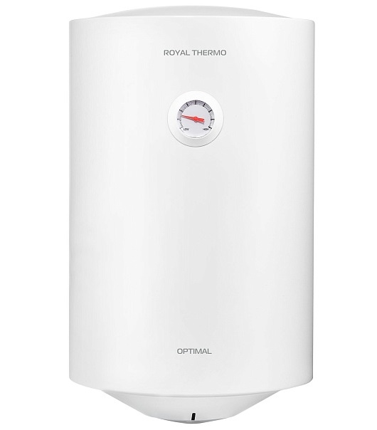 9089748 Водонагреватель электрический Royal Thermo RWH 30 Optimal STDN-0114107